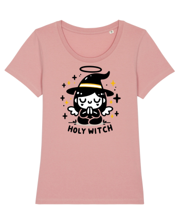 Holy Witch 2 Canyon Pink