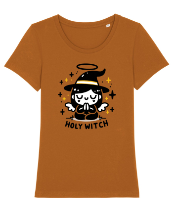 Holy Witch 2 Roasted Orange