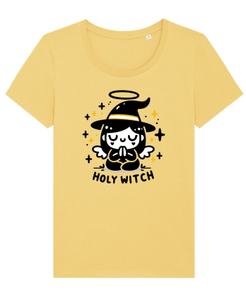 Holy Witch 2 Jojoba