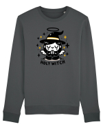 Holy Witch 2 Bluză mânecă lungă Unisex Rise