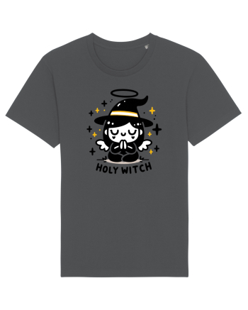 Holy Witch 2 Anthracite