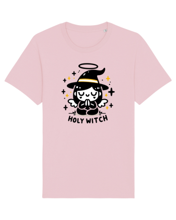 Holy Witch 2 Cotton Pink
