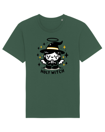 Holy Witch 2 Bottle Green
