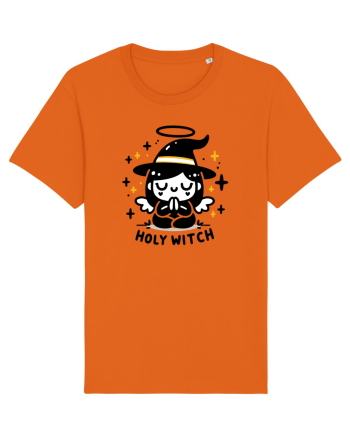 Holy Witch 2 Bright Orange