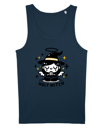 Holy Witch 2 Navy