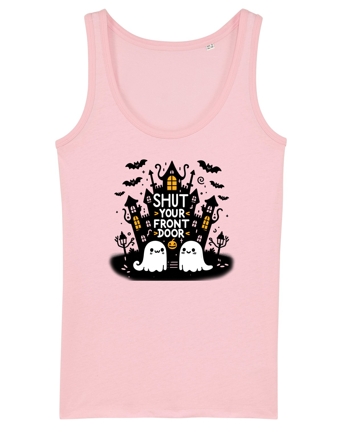 Maiou Damă Dreamer Cotton Pink