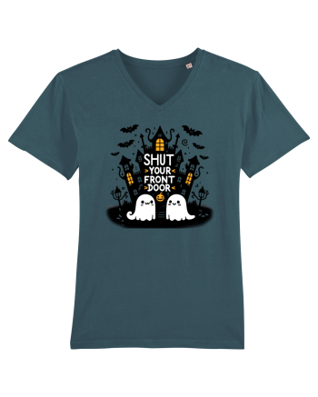 Shut yout front door - 2 ghosts Stargazer