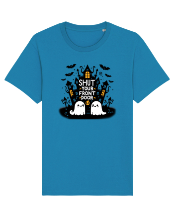 Shut yout front door - 2 ghosts Azur