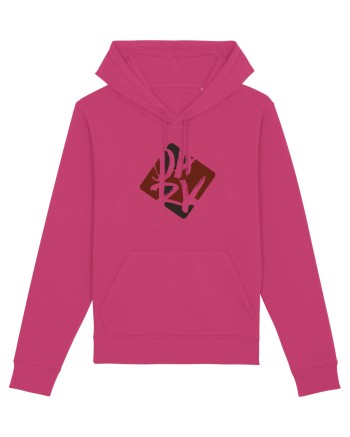 DARK (rosu, negru) Raspberry