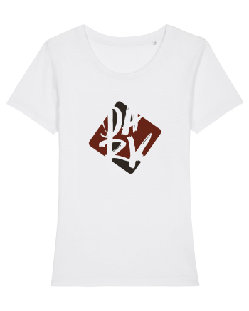 DARK (rosu, negru) White