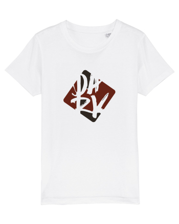 DARK (rosu, negru) White