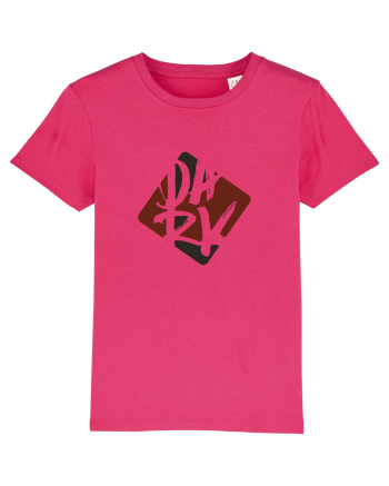 DARK (rosu, negru) Raspberry