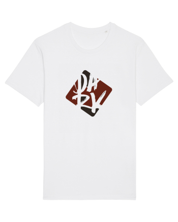 DARK (rosu, negru) White