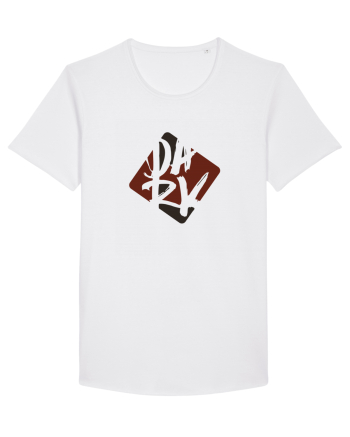 DARK (rosu, negru) White