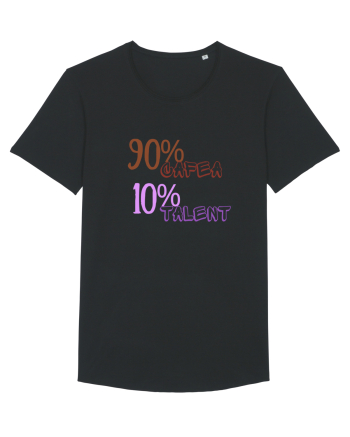90% Cafea, 10%talent Black