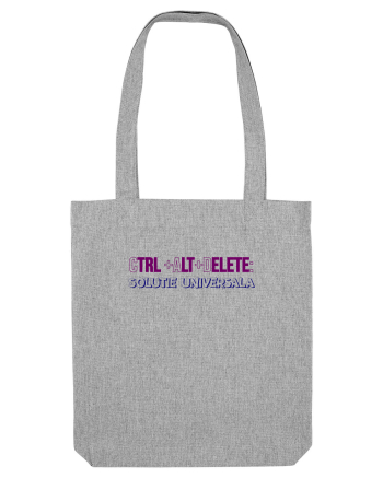 Soluție universala  Heather Grey