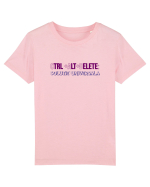 Soluție universala  Tricou mânecă scurtă  Copii Mini Creator