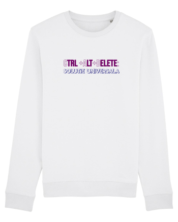 Soluție universala  White