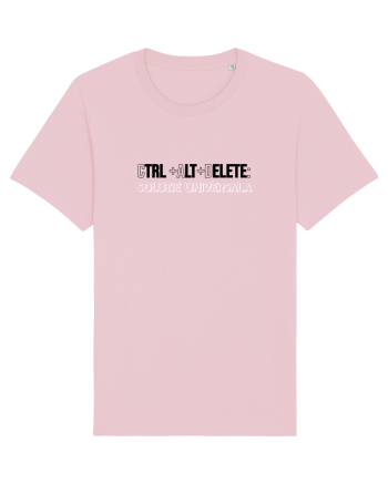 Soluție universala  Cotton Pink