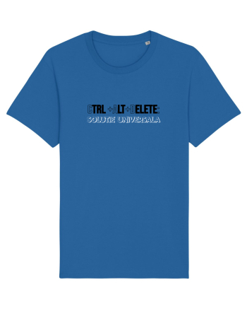Soluție universala  Royal Blue