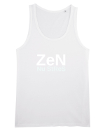 Zen nu stres Maiou Bărbat Runs