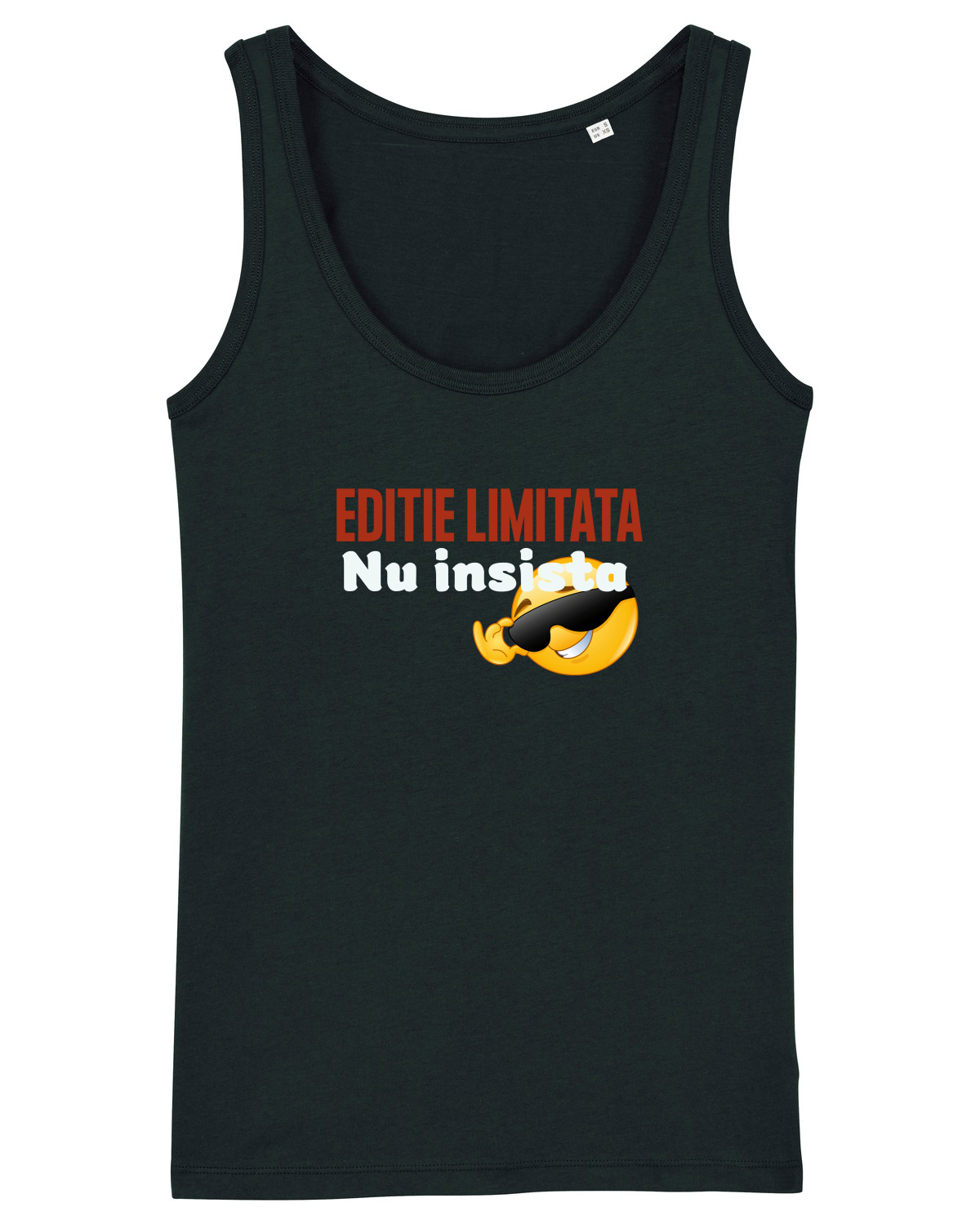 Maiou Damă Dreamer Black