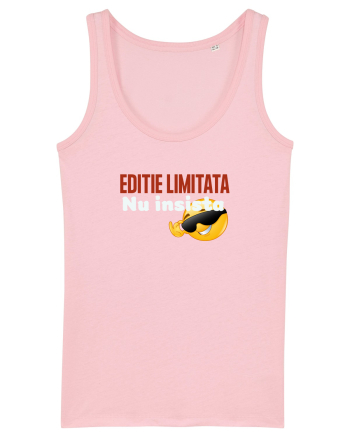Ediție limitata, nu insista Cotton Pink