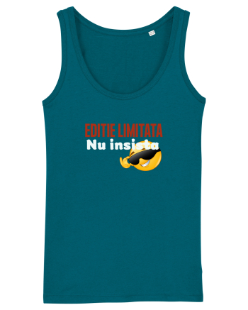 Ediție limitata, nu insista Ocean Depth