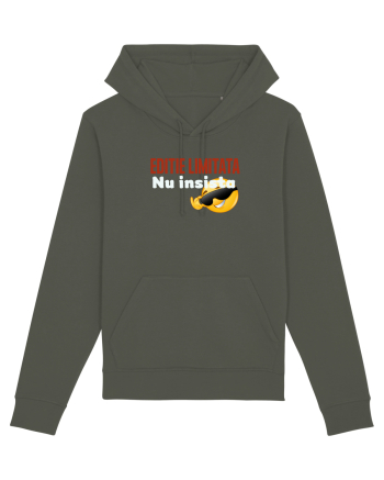 Ediție limitata, nu insista Khaki