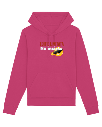 Ediție limitata, nu insista Raspberry