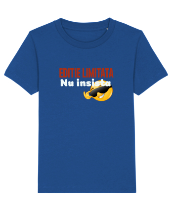 Ediție limitata, nu insista Majorelle Blue