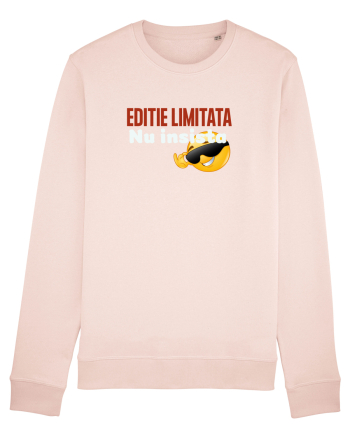 Ediție limitata, nu insista Candy Pink