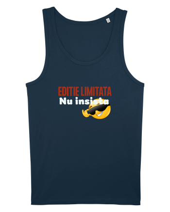 Ediție limitata, nu insista Navy