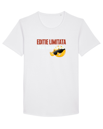Ediție limitata, nu insista White