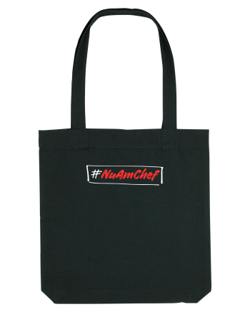 #Nuamchef Black