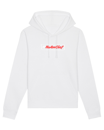 #Nuamchef White