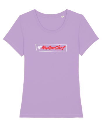 #Nuamchef Lavender Dawn