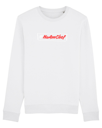 #Nuamchef White
