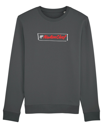 #Nuamchef Anthracite