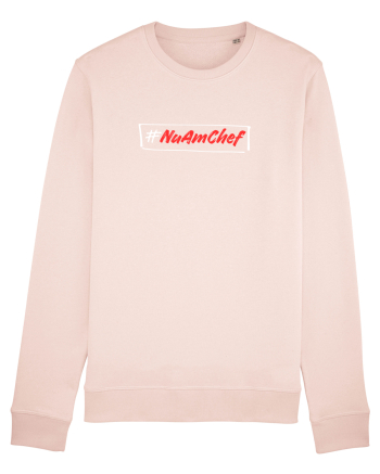 #Nuamchef Candy Pink