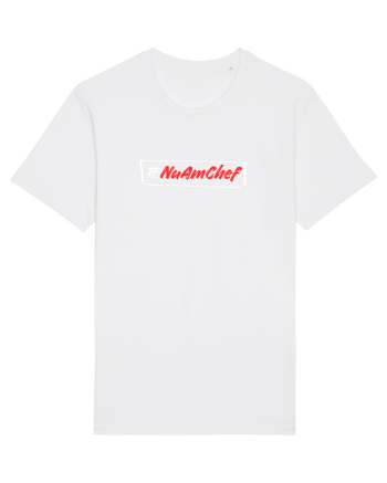 #Nuamchef White