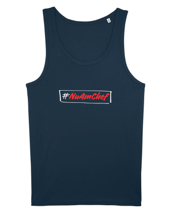 #Nuamchef Navy