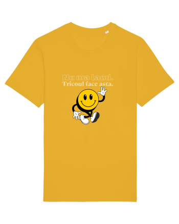 Nu ma laud.  Tricoul face asta  Spectra Yellow