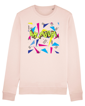 Am figuri Candy Pink