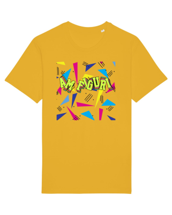 Am figuri Spectra Yellow