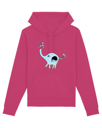 Pui de elefant Raspberry
