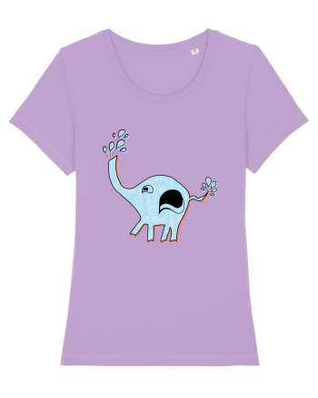 Pui de elefant Lavender Dawn