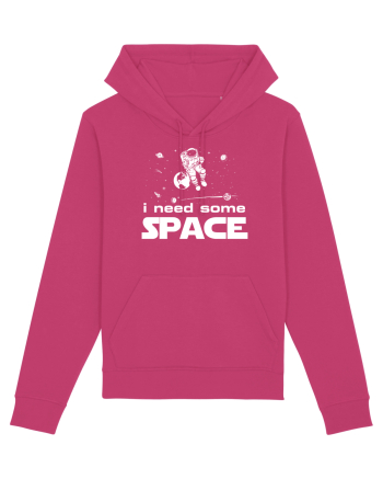 I need some space Raspberry