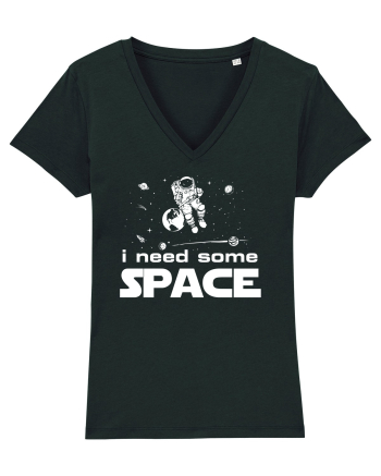 I need some space Black