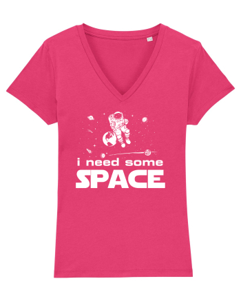 I need some space Raspberry